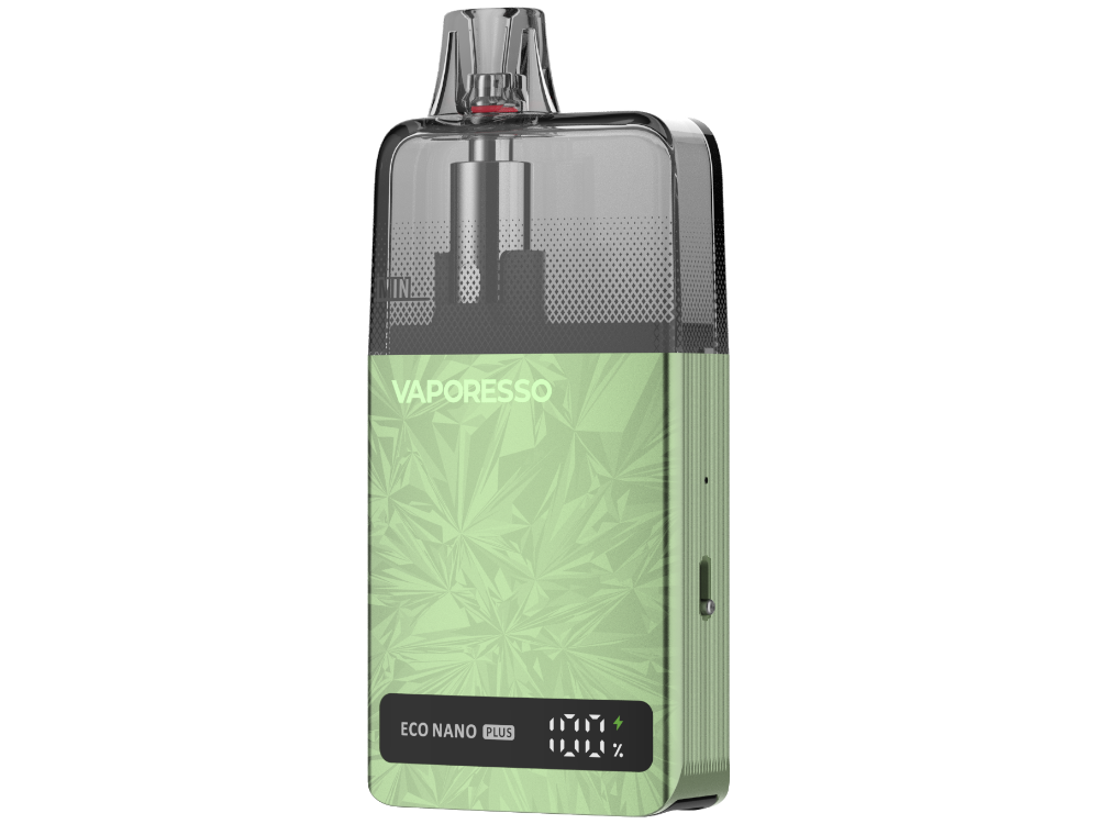Vaporesso - ECO Nano Plus E-Zigaretten Set